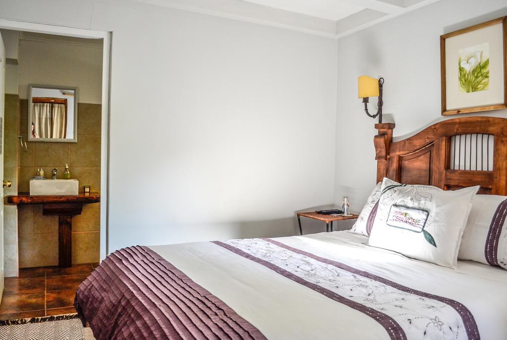 Hostal Cepa Noble Santa Cruz Quarto foto