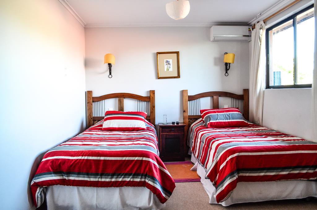 Hostal Cepa Noble Santa Cruz Quarto foto