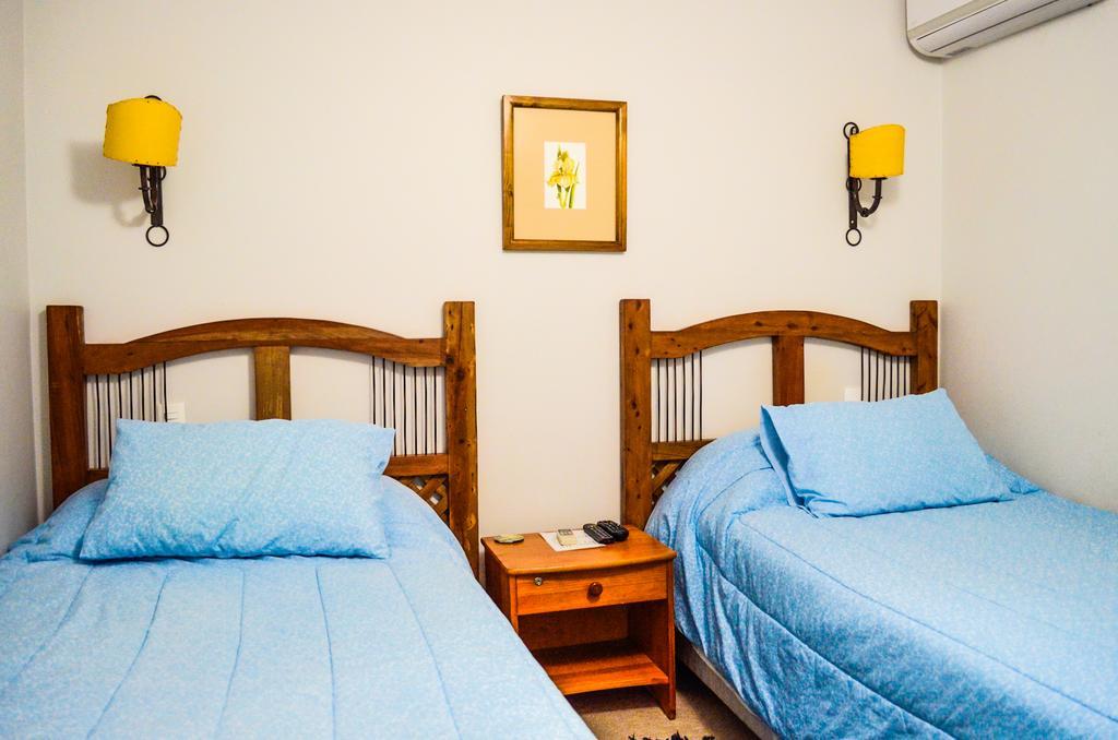 Hostal Cepa Noble Santa Cruz Quarto foto