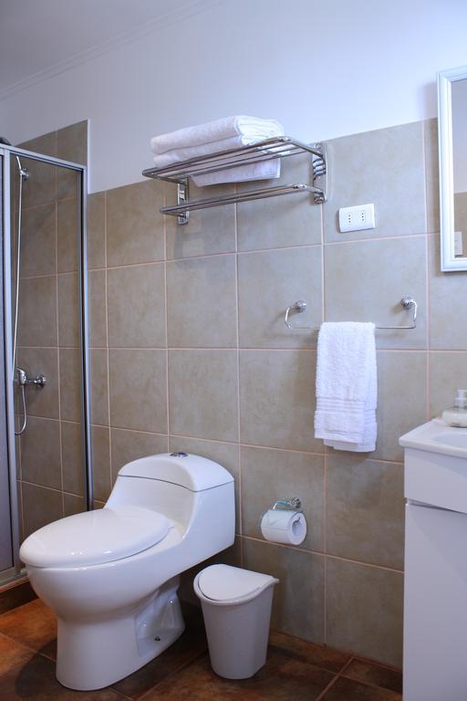 Hostal Cepa Noble Santa Cruz Quarto foto