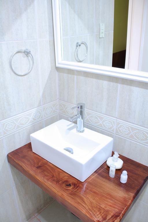 Hostal Cepa Noble Santa Cruz Quarto foto