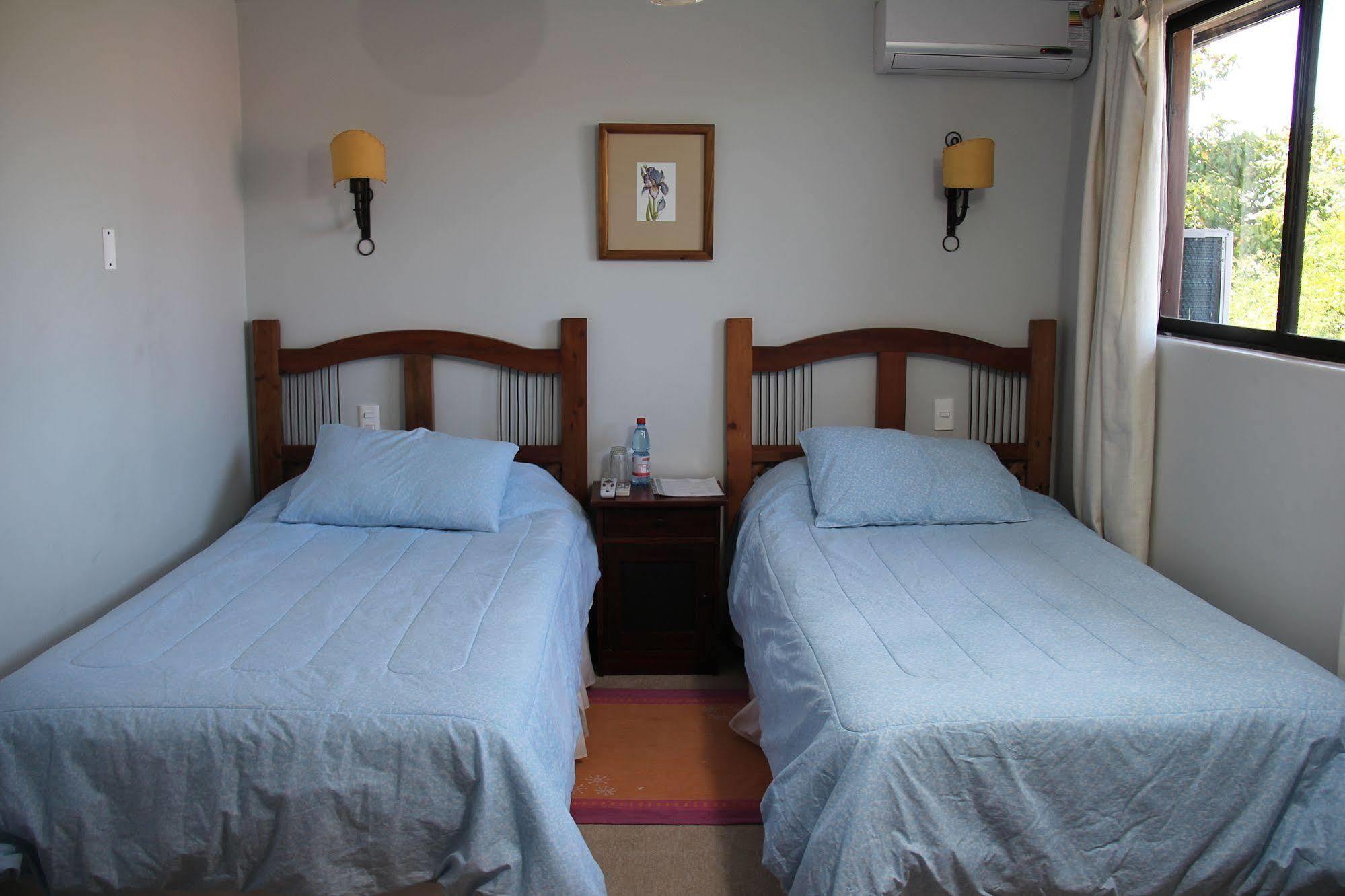 Hostal Cepa Noble Santa Cruz Exterior foto